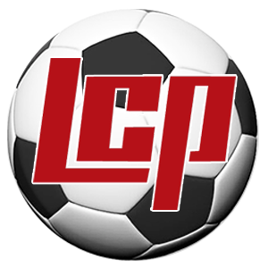 LCP soccer logo